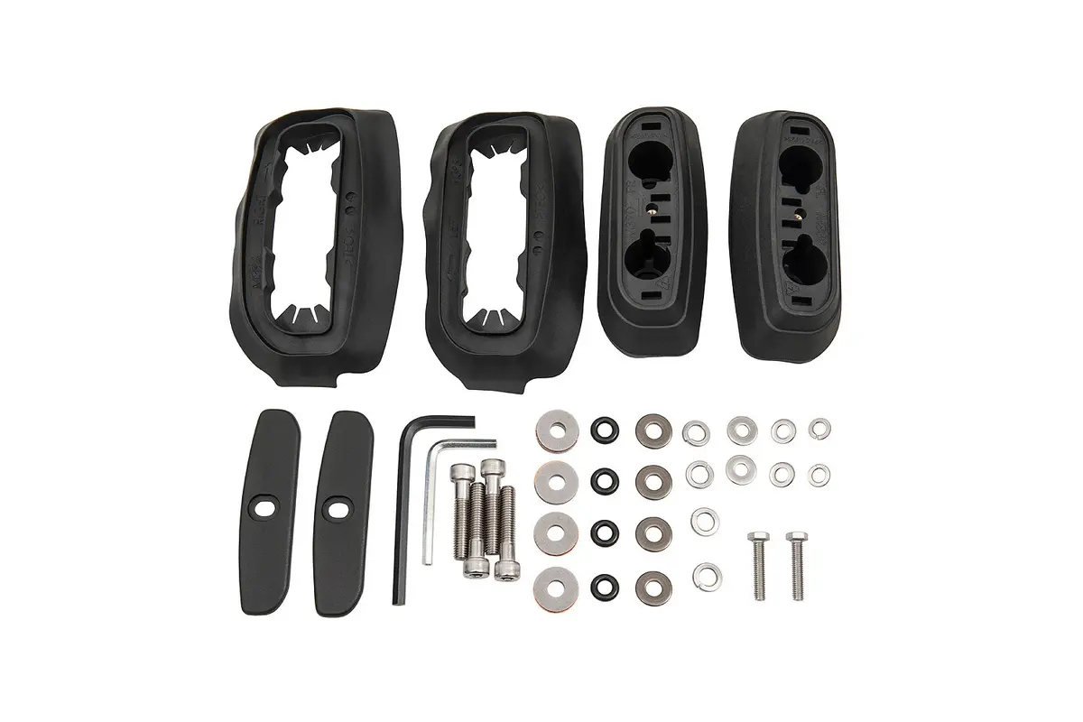 Rcp Base Kit (X4) | Rcp70-Bk 1