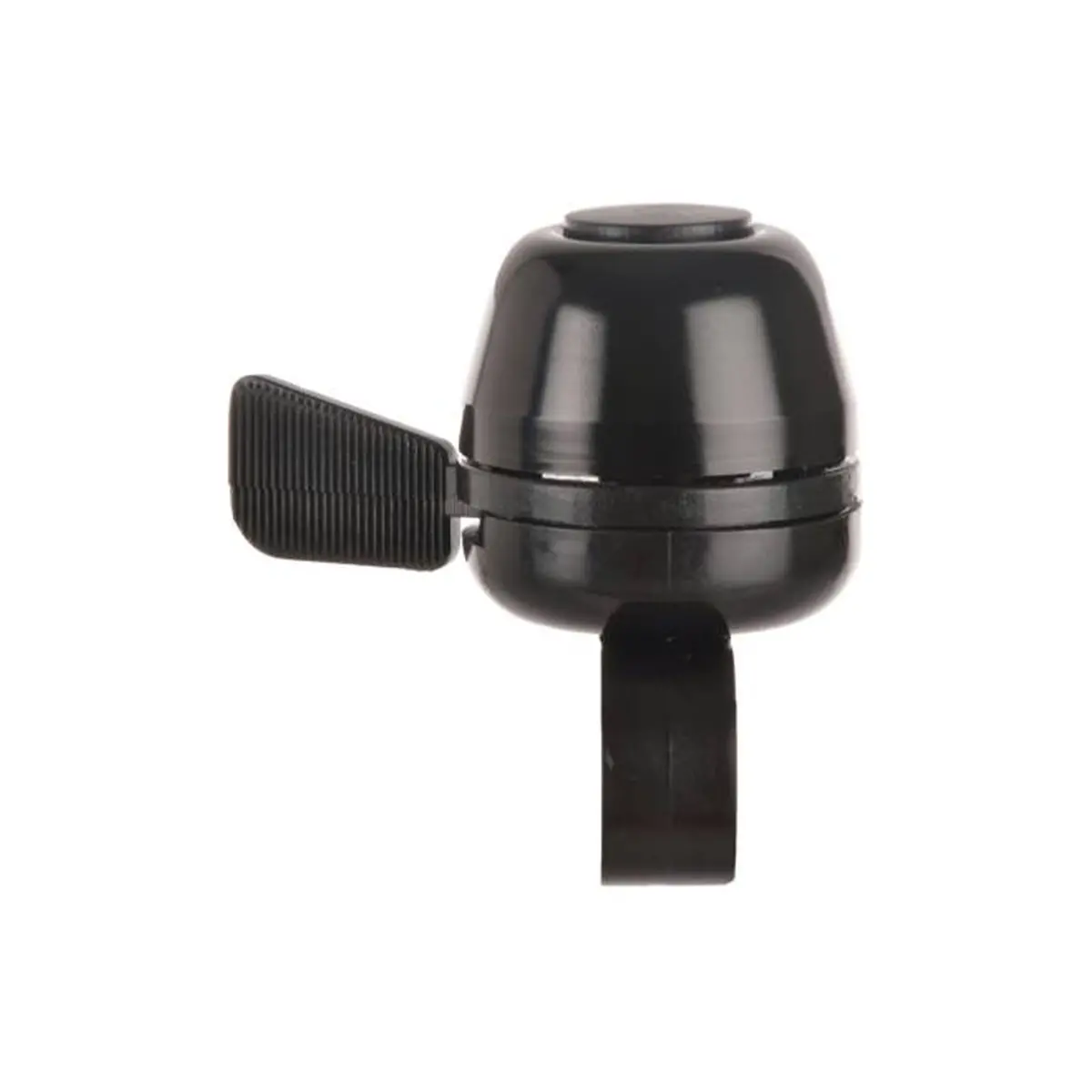 Leader Bicycle Ultra Loud Bell For Mtb Cycles (Black Color) 1