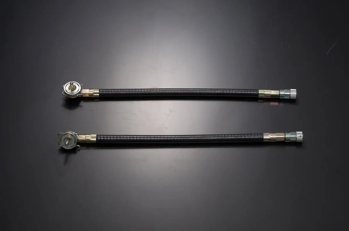 Tein Edfc Motor Extension Kits 1