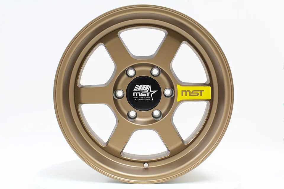 Time Attack Truck Sticker - Yellow - Time Attack Truck 1