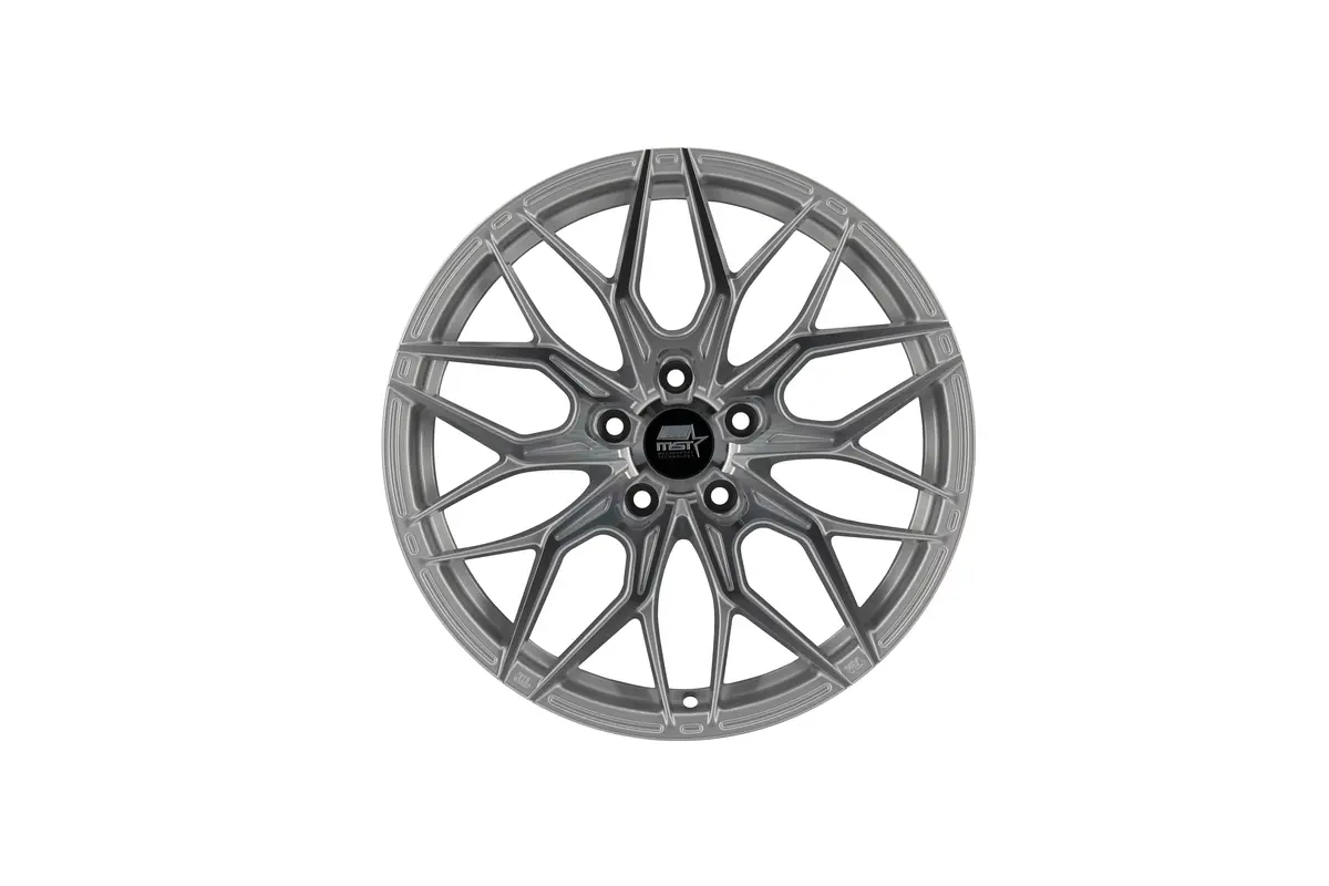 Mt02 - Machined - 18X8.5 5X114.3 Offset +35 1