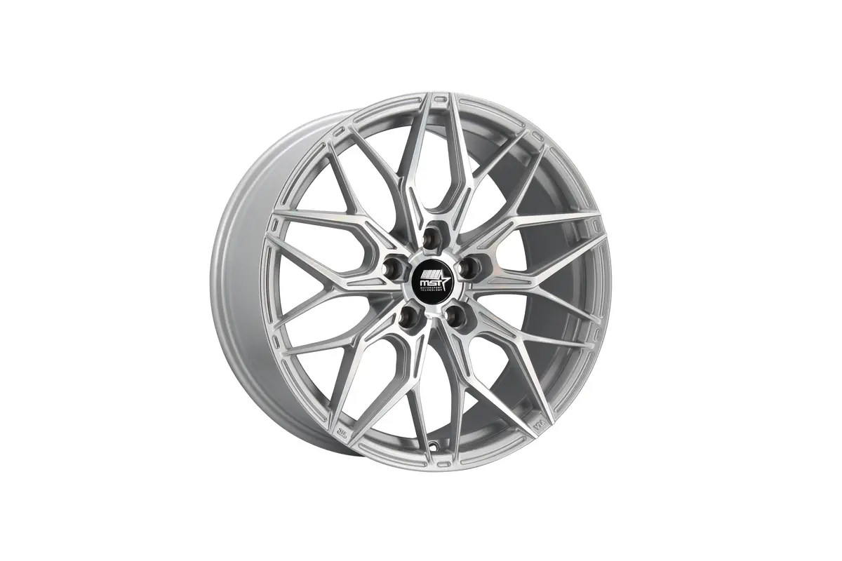 Mt02 - Machined - 18X8.5 5X114.3 Offset +35 2