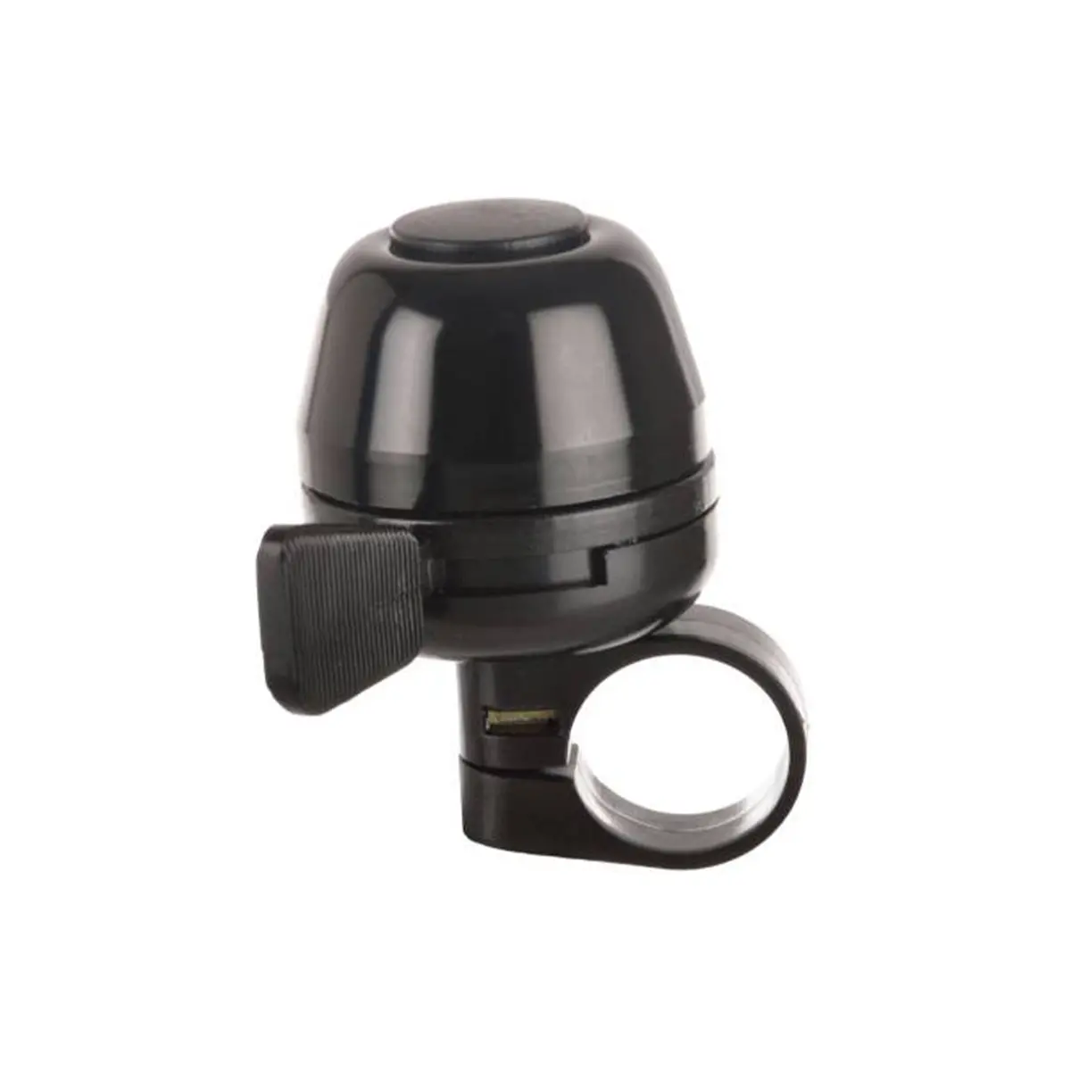 Leader Bicycle Ultra Loud Bell For Mtb Cycles (Black Color) 2