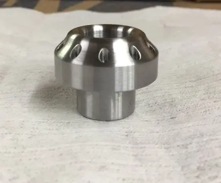 Rhino Moto Rninet Mirror Mounts 1