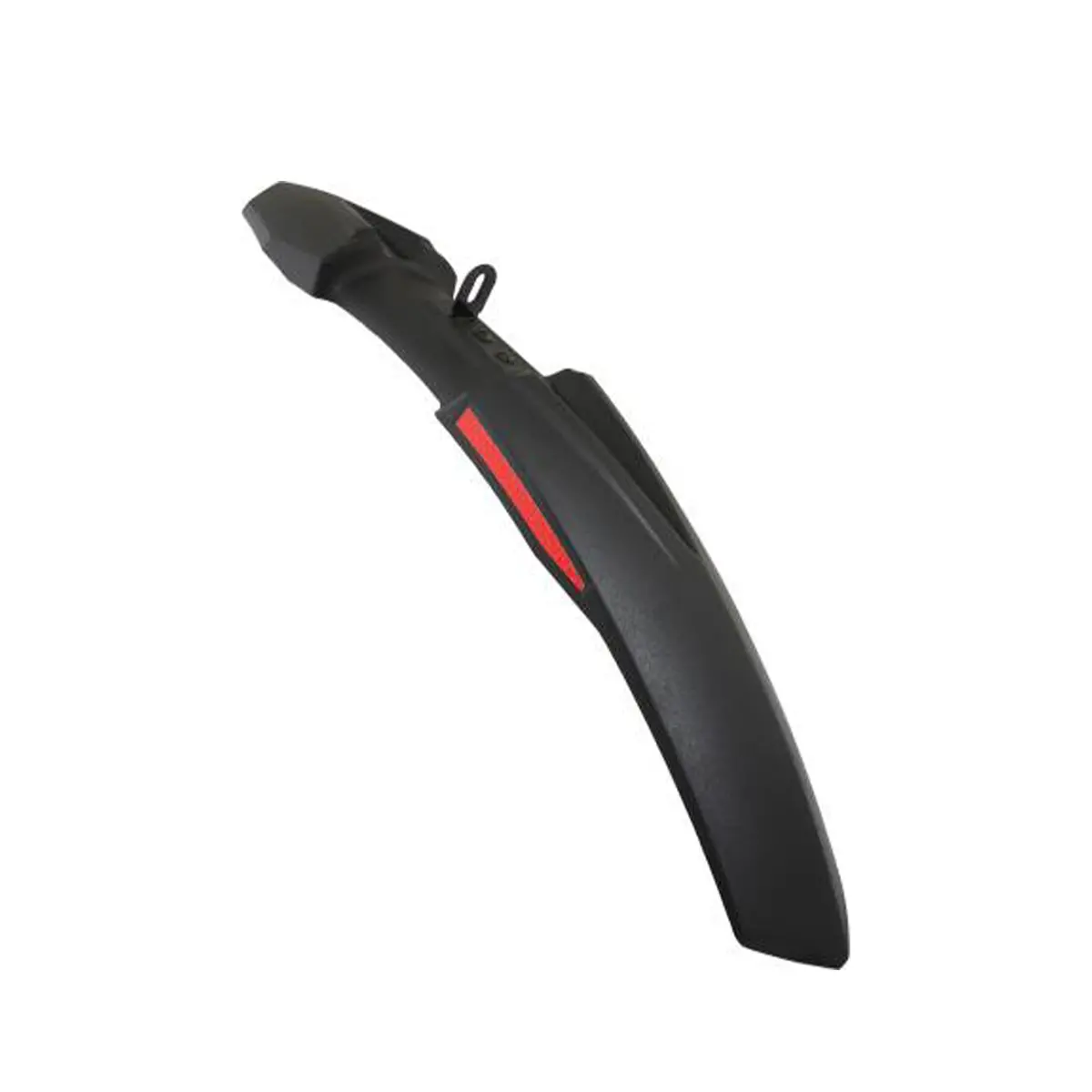 Leader Bicycle Mudguard With Reflective Tape For Mtb Cycles 2