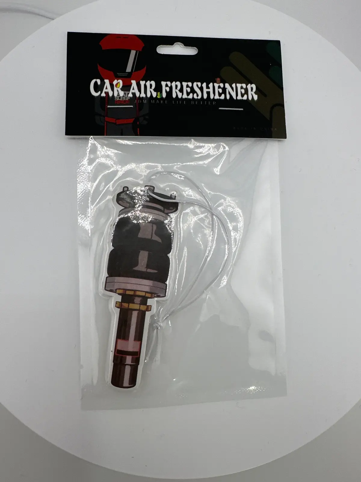 Air Shock Air Freshener 1
