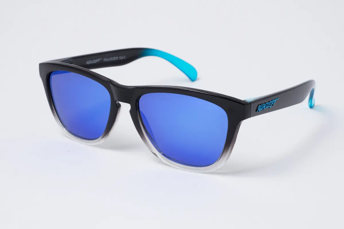 Gafas De Sol Hybrid Ocean - Konzept Sunglasses 1