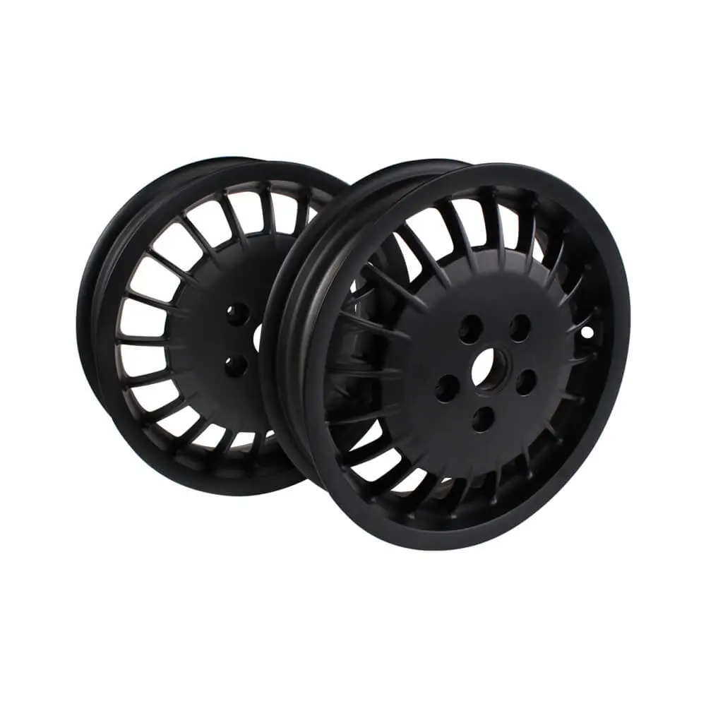 Vespa Aluminum Sport Rims 1