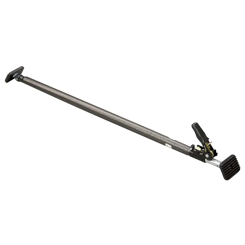 44″ – 74″ Ratcheting Cargo Bar 1
