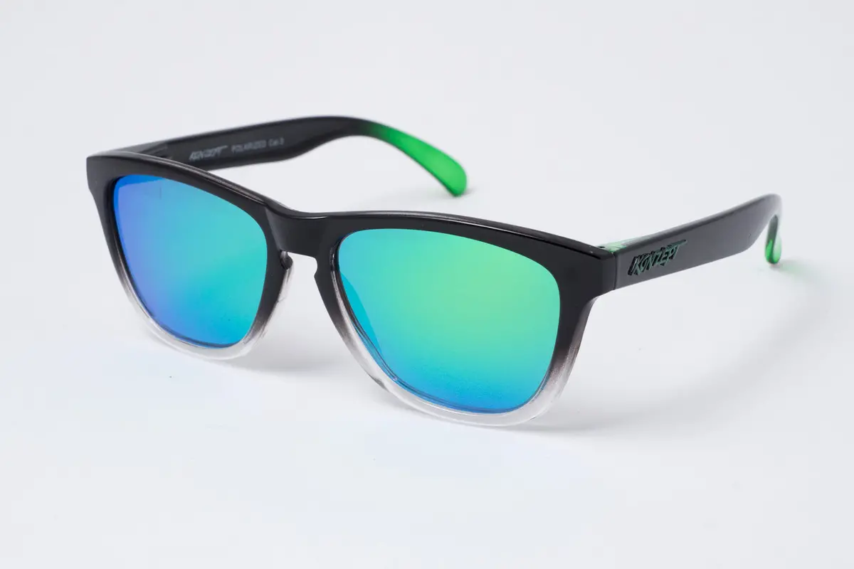 Gafas De Sol Hybrid Laguna - Konzept Sunglasses 1