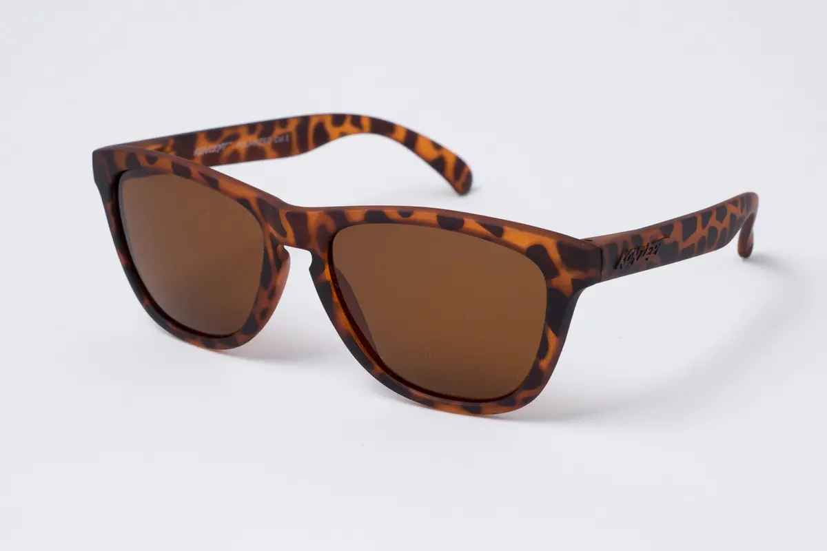 Gafas De Sol Snake Brown - Konzept Sunglasses 1