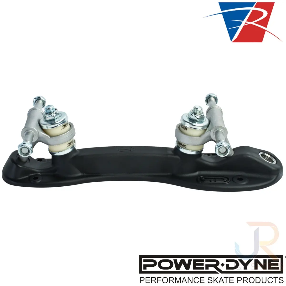 Powerdyne Thrust Plates 1