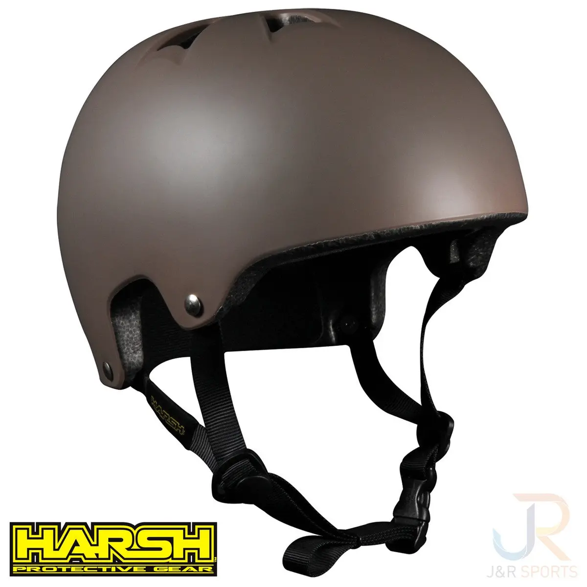 Harsh Pro Eps Helmets 1