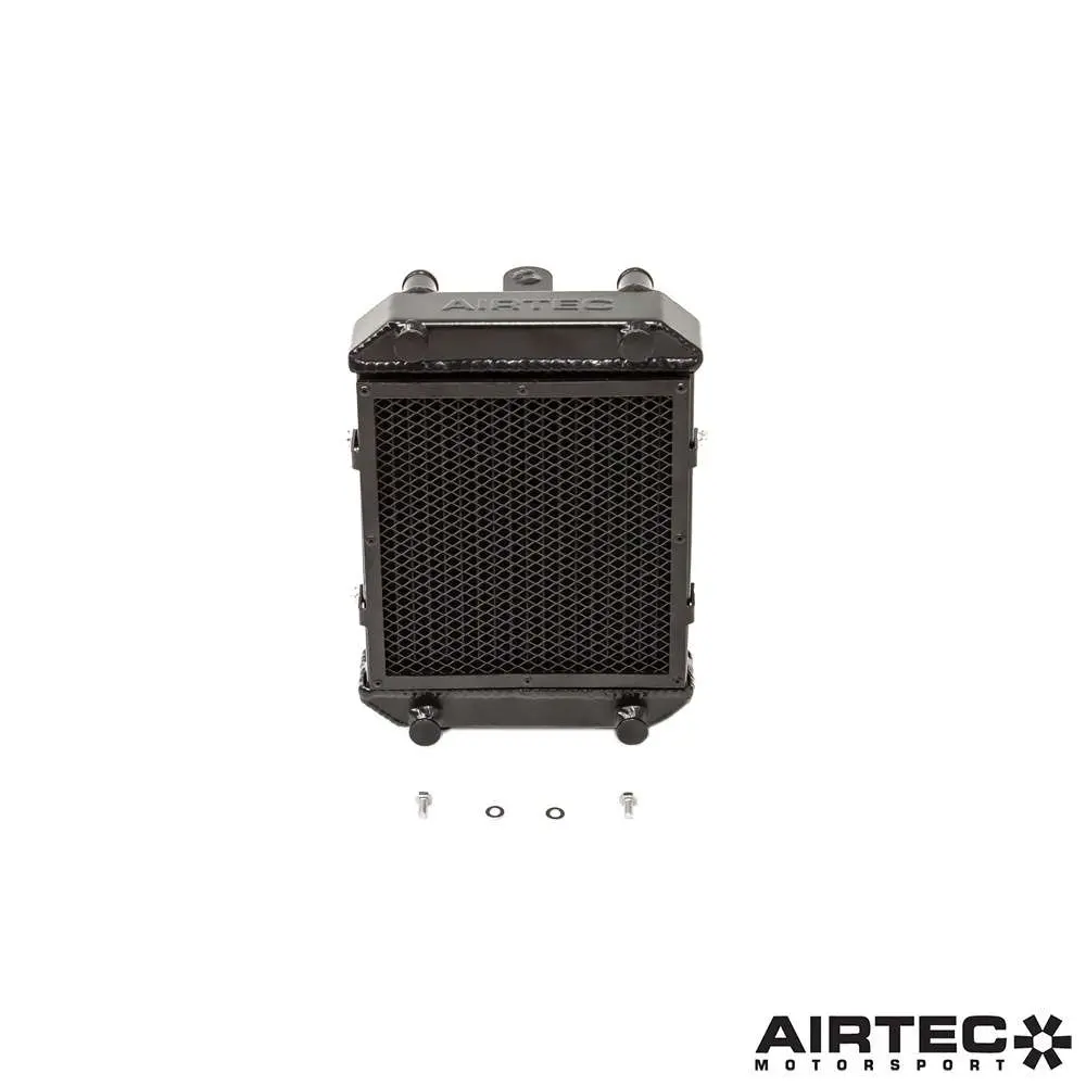 Radiador Auxiliar (Dsg Y Motor) – Vw Golf Mk7/Mk8 R/Audi S3/Seat Leon/Audi Tt (Airtec) 1