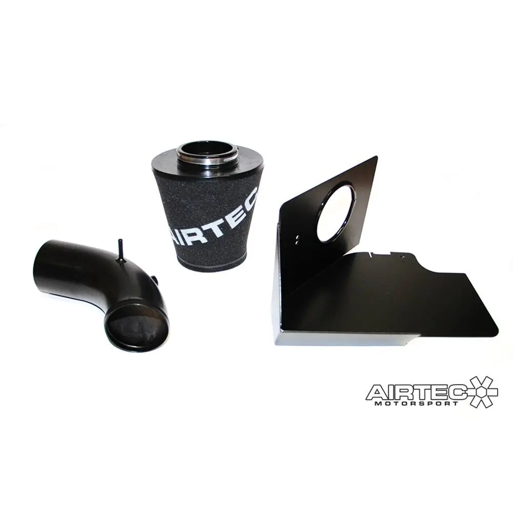 Kit De Admisión – 1.8T & 2.0T Mqb (Airtec) 1