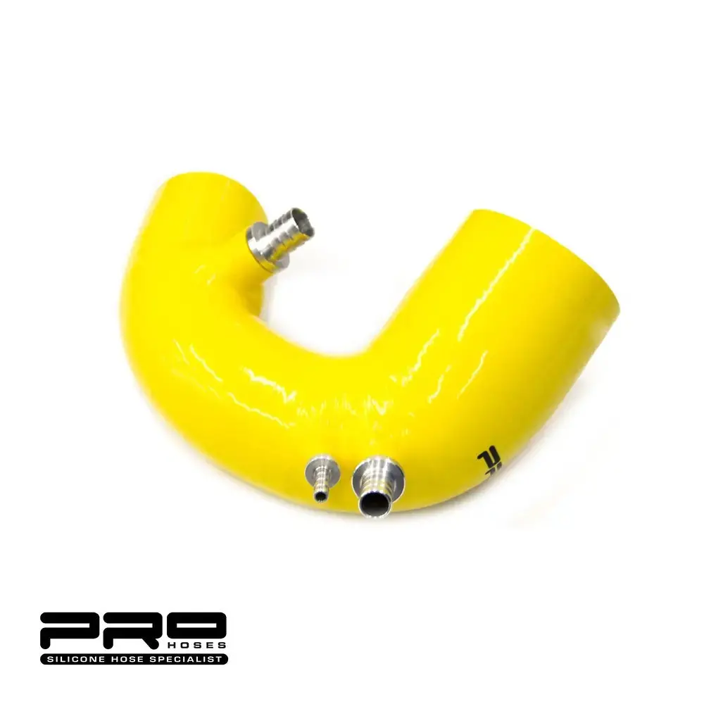 Manguito De Admisión – Fiat Abarth 500/595 (Airtec) 1