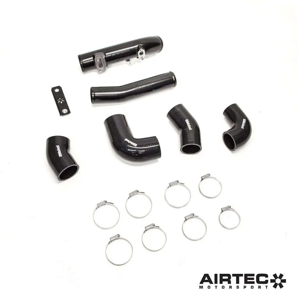 Kit De Tuberías Big Boost – Hyundai I30n (Airtec) 1