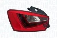 Piloto Izquierdo Seat Ibiza 6J 2019 - Magneti Marelli 1