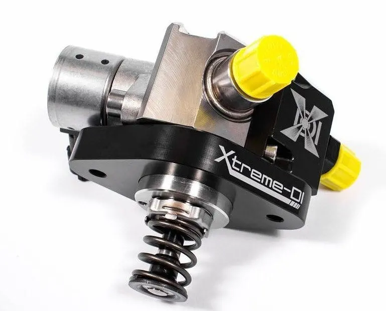 Xtreme-Di (Xdi) Upgraded High Pressure Fuel Pumps & Injector Combos 1