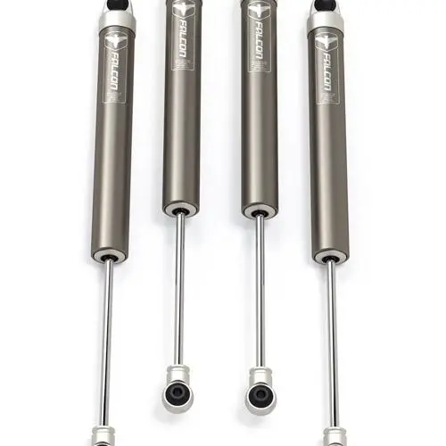 Jl: Falcon 1.1 Monotube Shock Kit (2-3.5'' Lift) 1