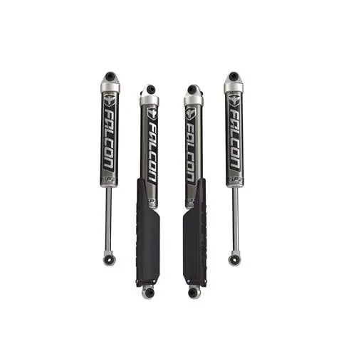 Jl Falcon Sp2 2.1 Monotube Shock Kit (2-3.5" Lift) 1
