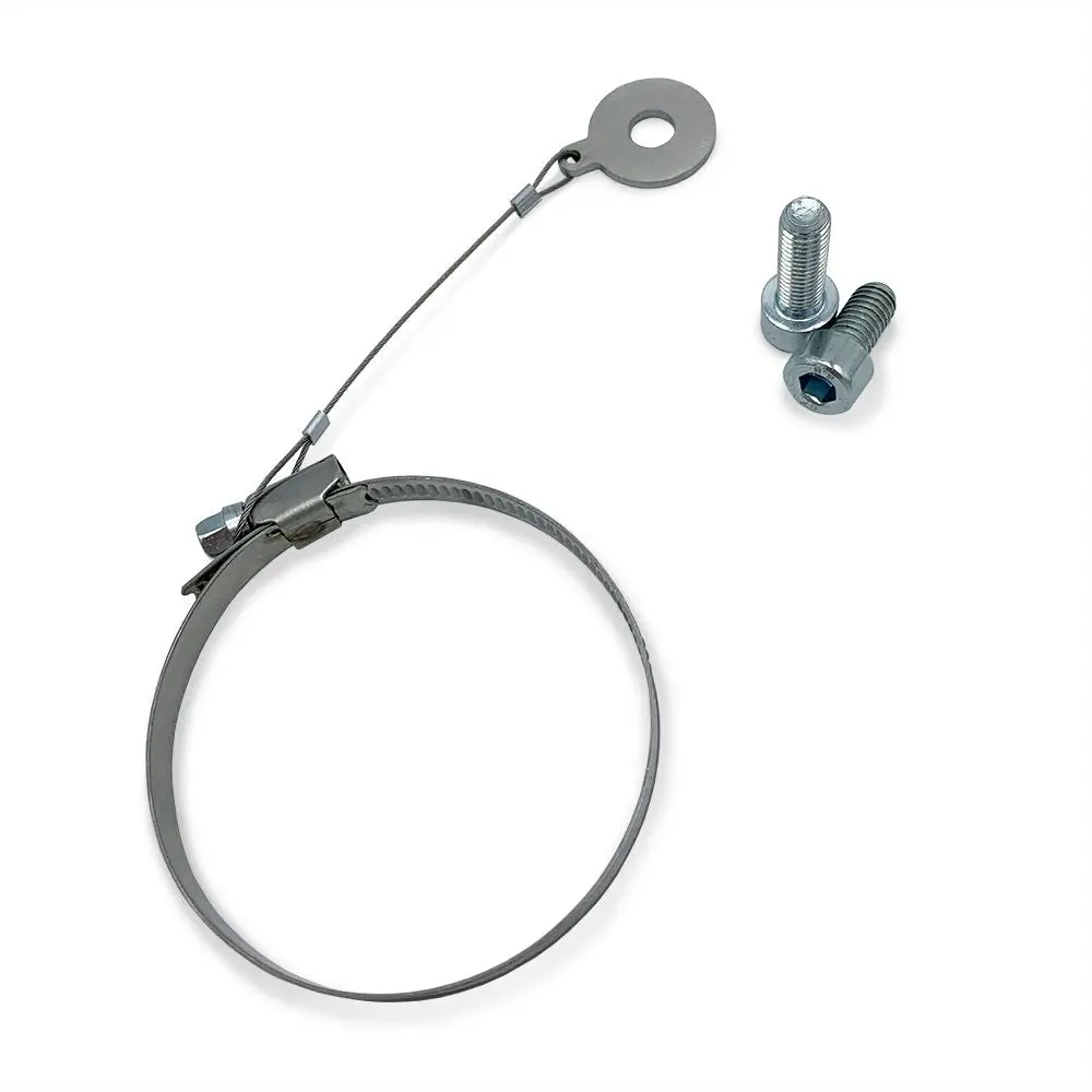Oil Filter Locking Kit 1