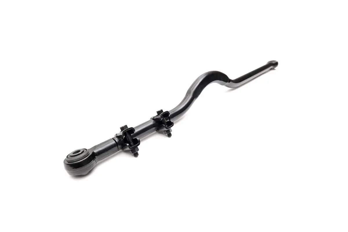 Track Bar | Forged | Rear | 2.5-6 Inch Lift | Jeep Wrangler Jk/Wrangler Unlimited (07-18) 1