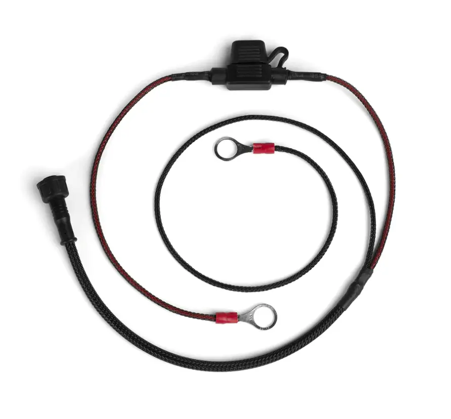 Teralume Industries X1 Series Led Light - Wiring & Control Options 1