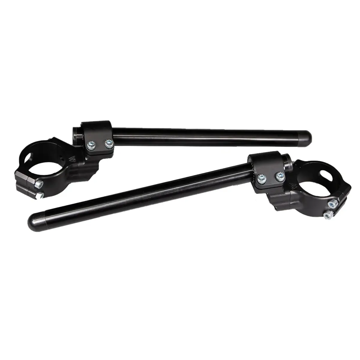 Woodcraft Clip Ons For S1000rr 1