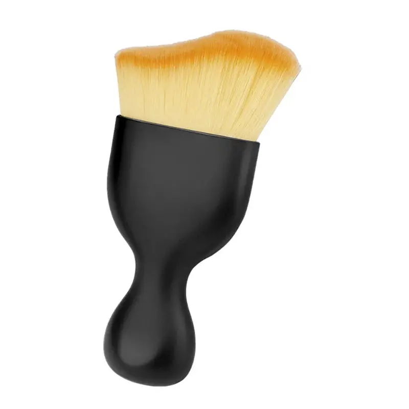 Professional Car Interior Cleaning Brush 1