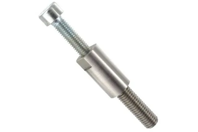Wunderlich Mulitpod Adapter 1