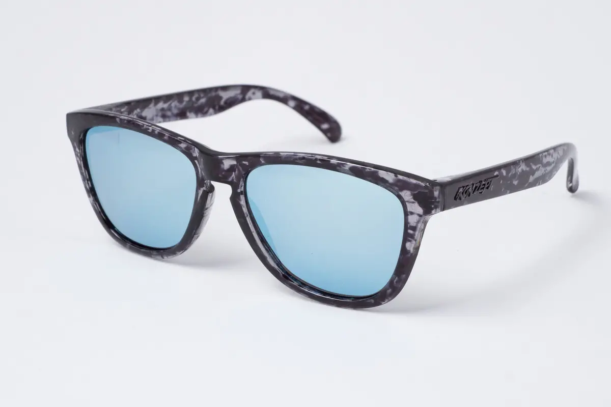 Gafas De Sol Kamo Light Blue - Konzept Sunglasses 1