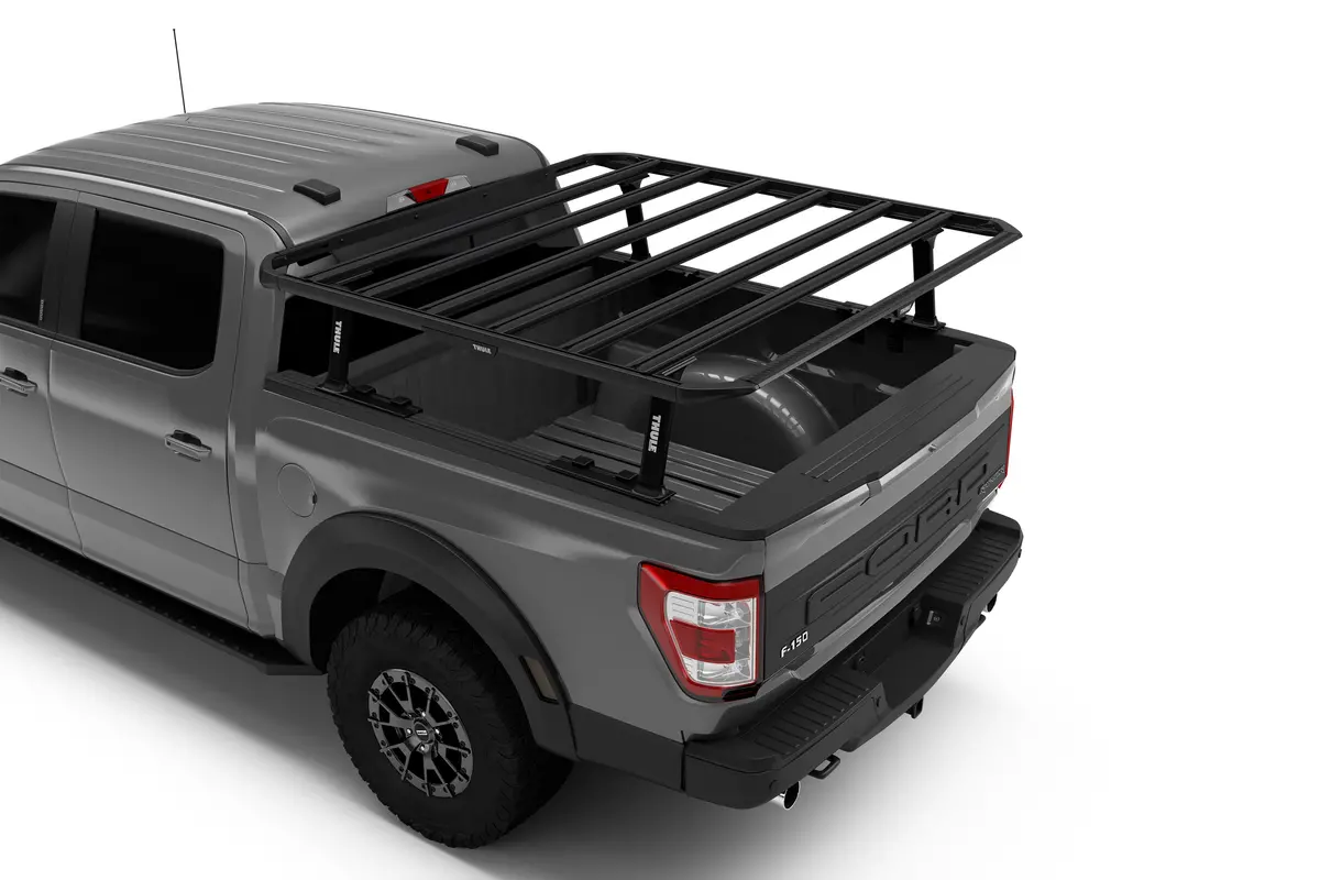 Caprock Truck Bed Long - 611005 1