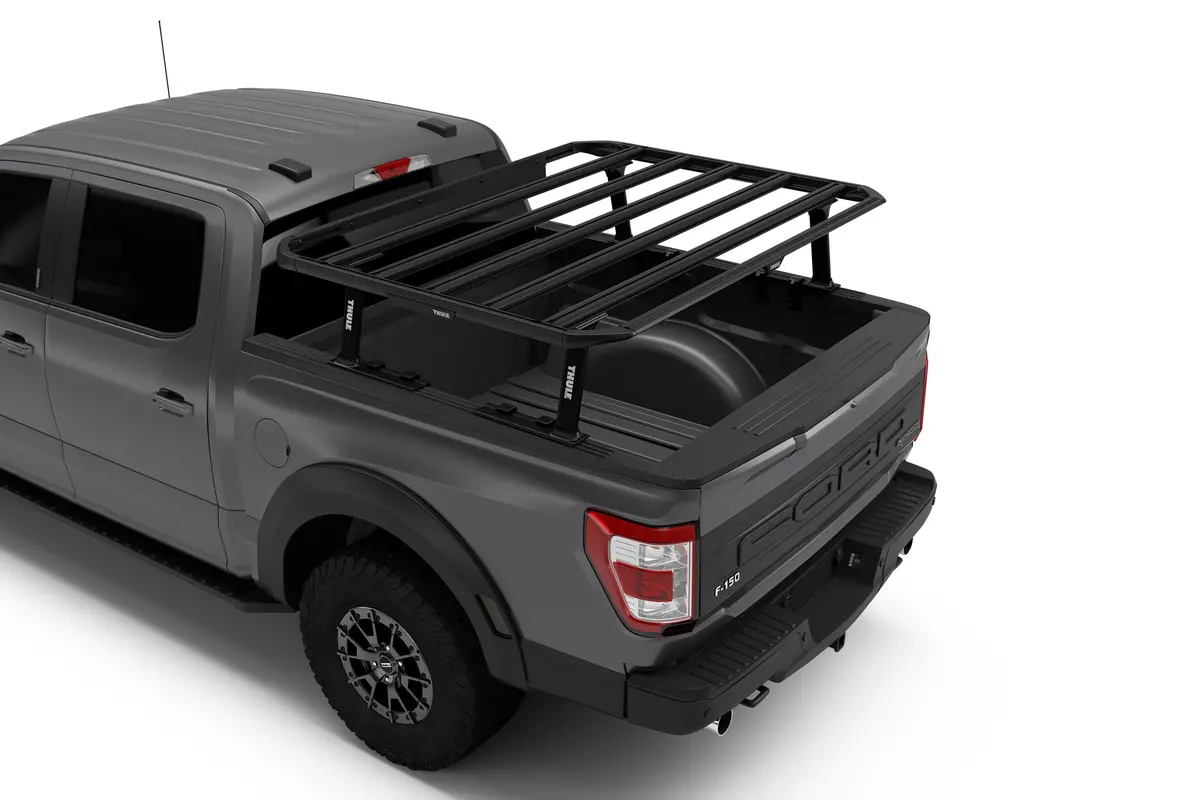 Caprock Truck Bed Short - 611015 1