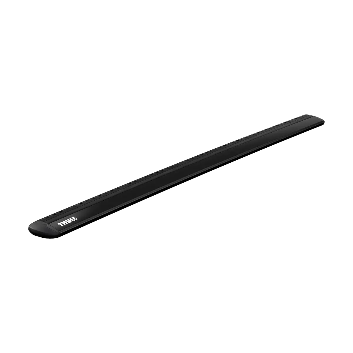 Wingbar Evo | Black | 135Cm - Open Box 1