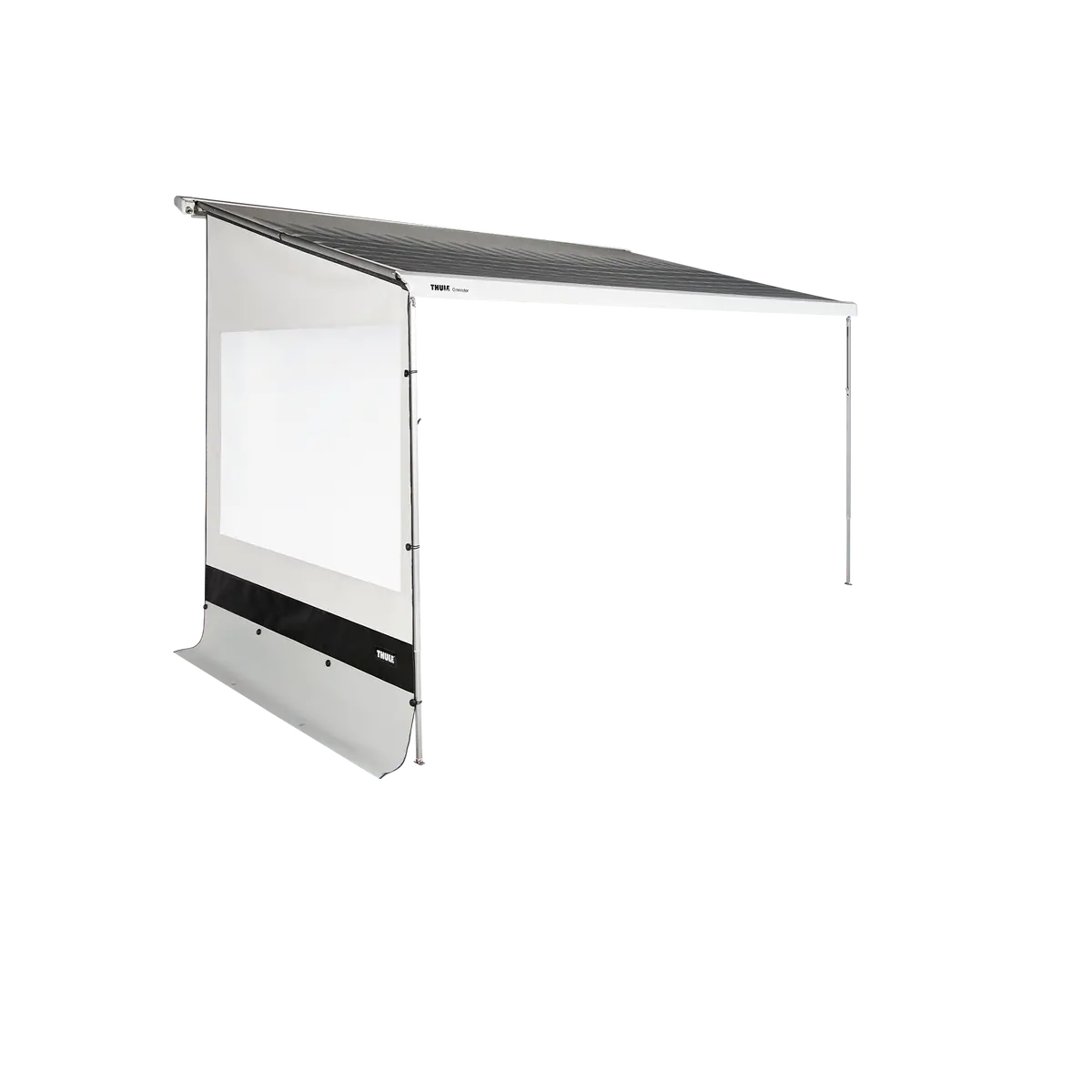 Rain Blocker G2 Side (2.00 M - Minivan) - 306515 1