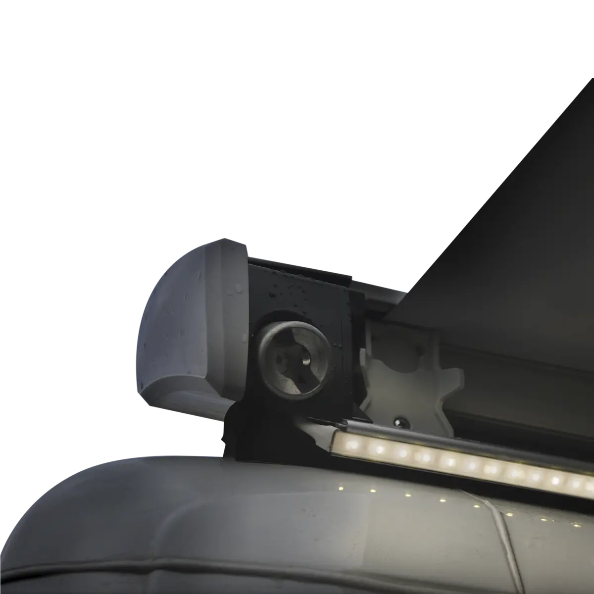 Led Mounting Rail To 6300/6200/9200 - 306777 1