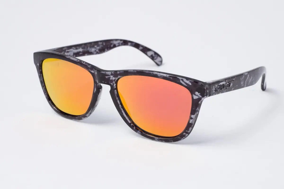 Gafas De Sol Kamo Red - Konzept Sunglasses 1