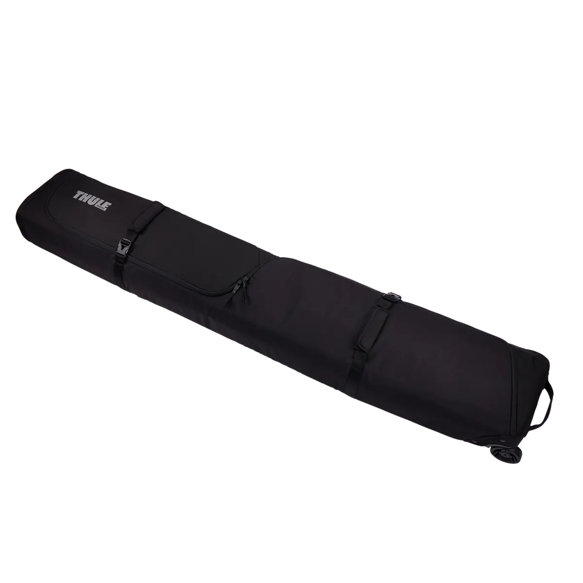 Roundtrip Ski Roller 192Cm 1