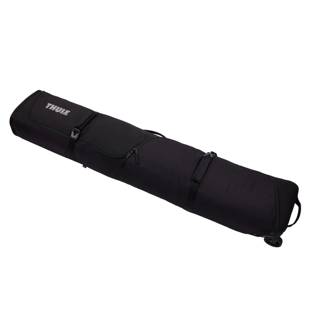 Roundtrip Snowboard Roller 165Cm 1