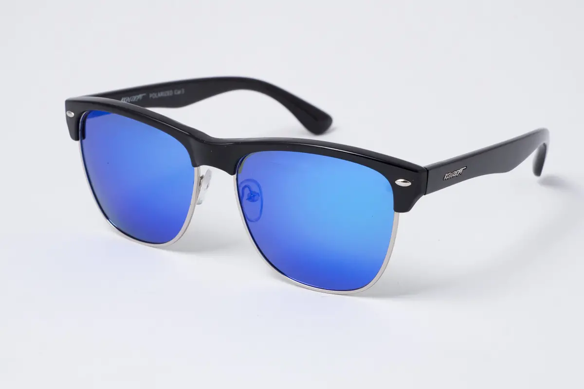 Gafas De Sol Klass Blue - Konzept Sunglasses 1