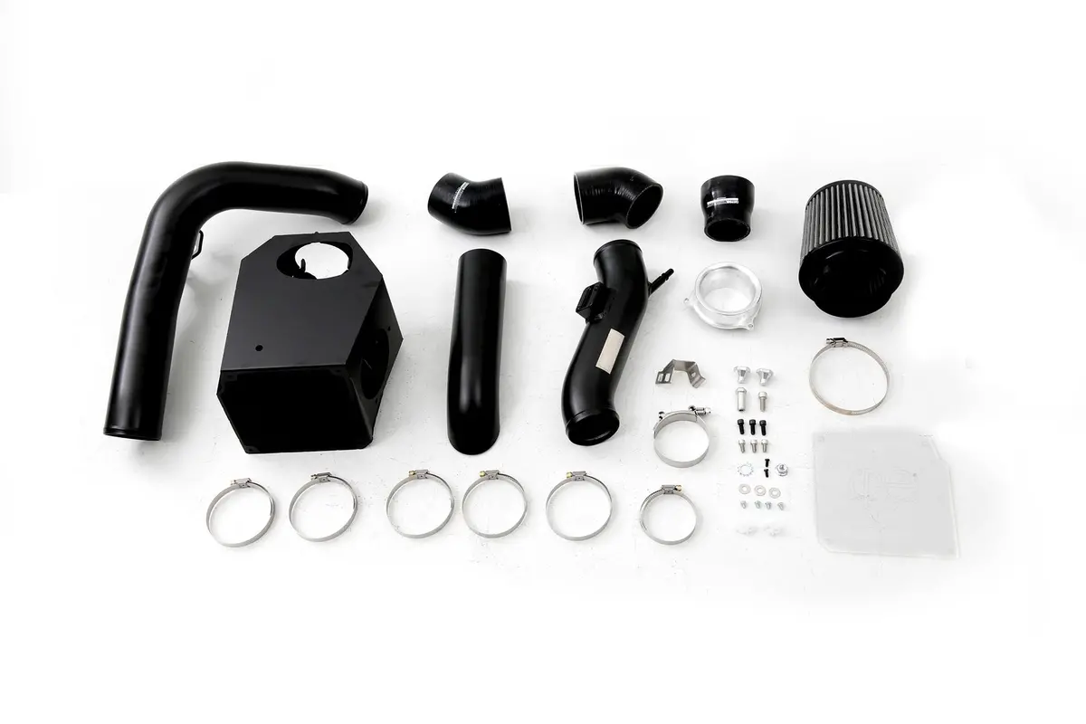 Cp-E™ Intake Ram Air Box For Ford Fiesta St (2014-2015 Only) 1