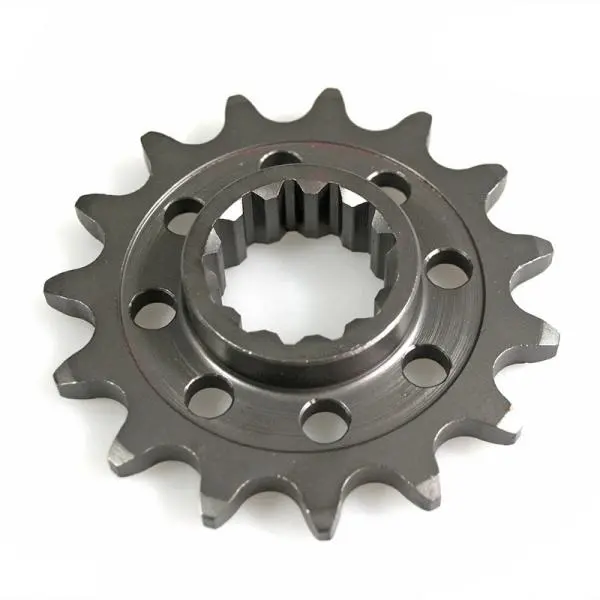 Alpha Racing 15 Tooth Counter Shaft Sprocket 520 1