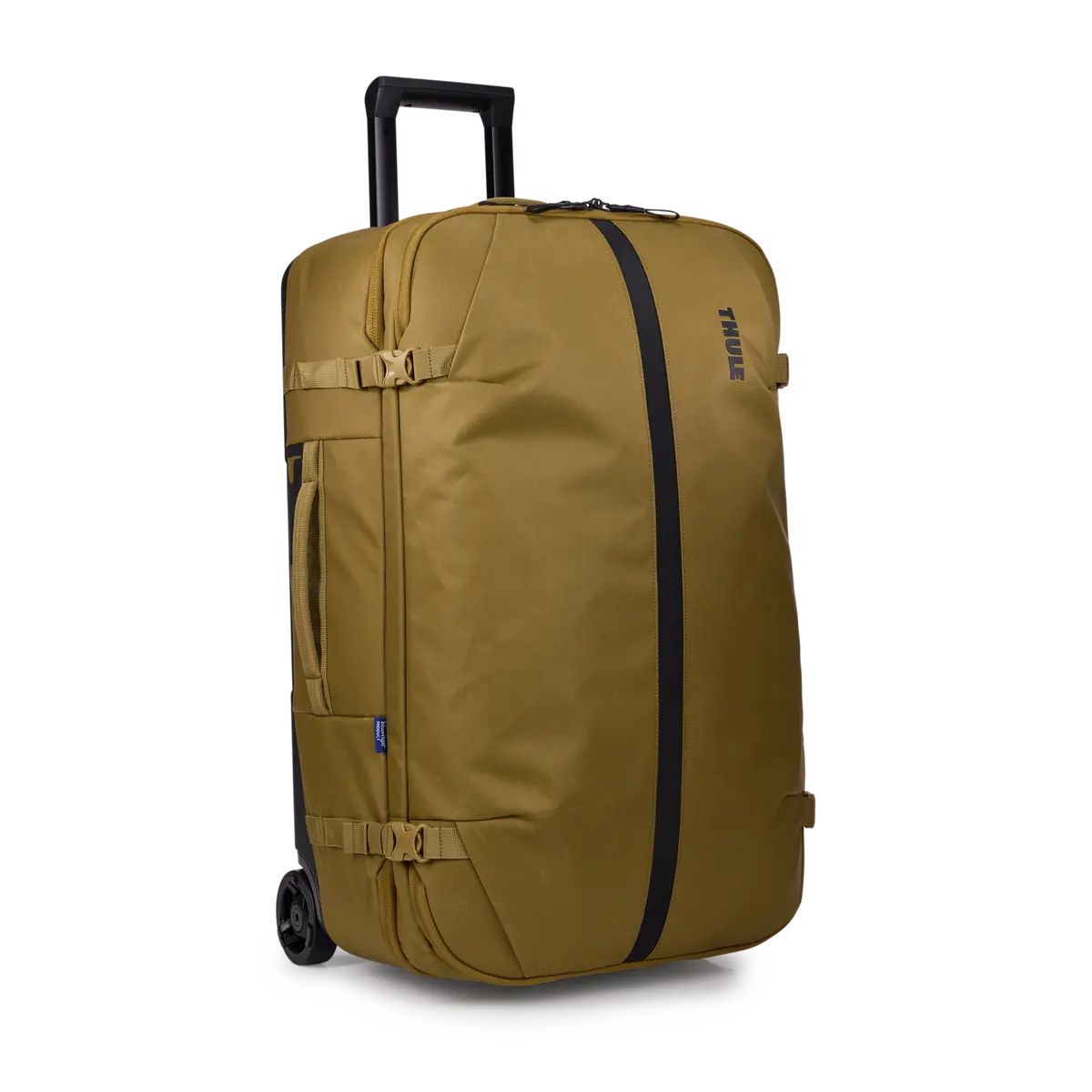Aion Wheeled Duffel Bag 3