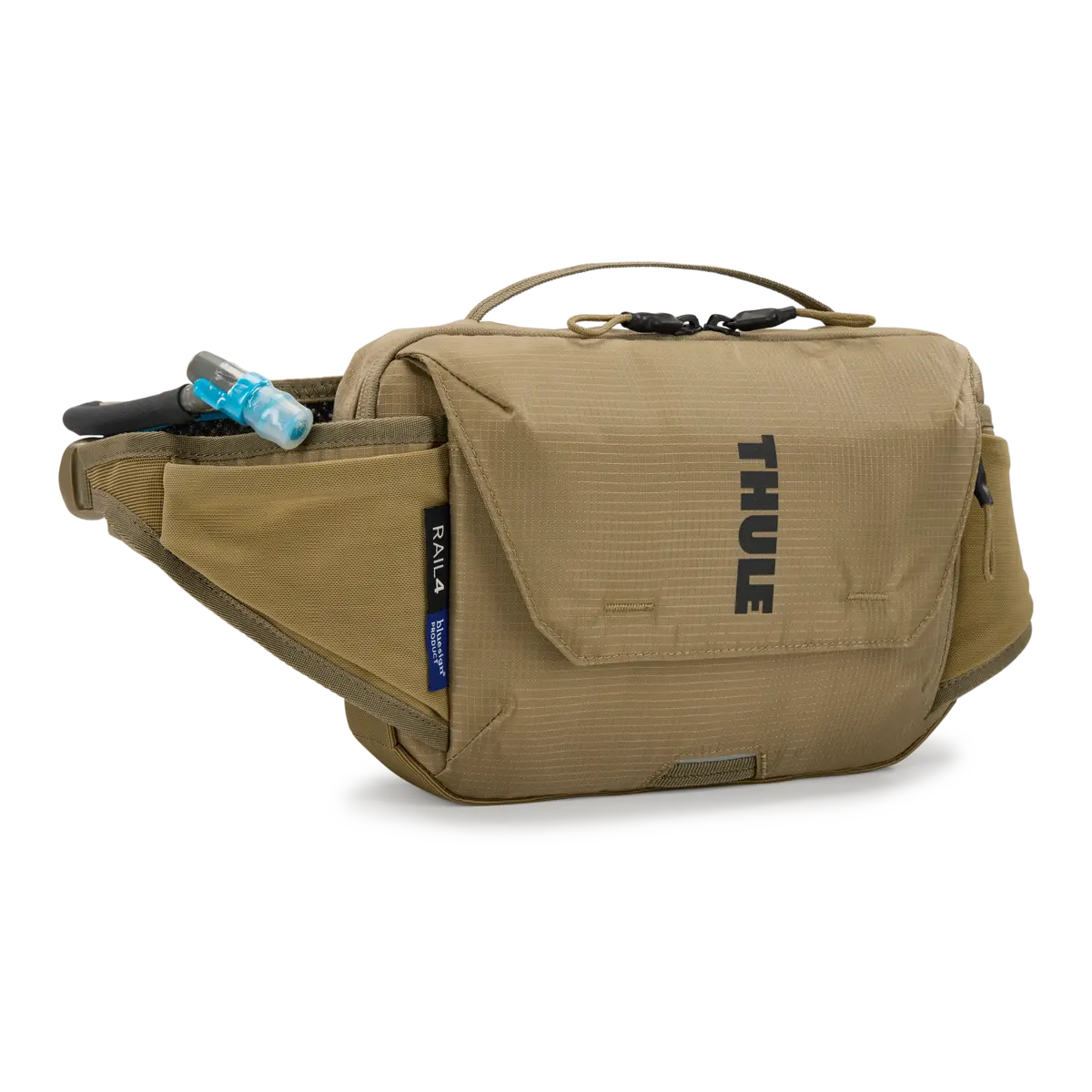 Rail Hydration Hip Pack 4L 1