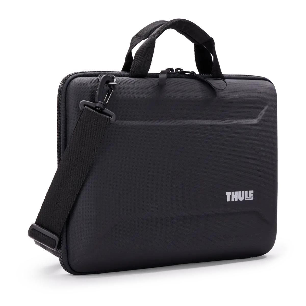 Gauntlet Macbook Pro Attaché 16" 1