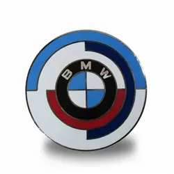 Enamel Emblem 60 Mm 1