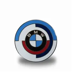 Enamel Emblem 45 Mm 1