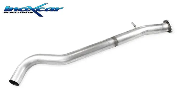 Tramo Intermedio Directo 65Mm – Toyota Yaris Gr (Inoxcar) 1
