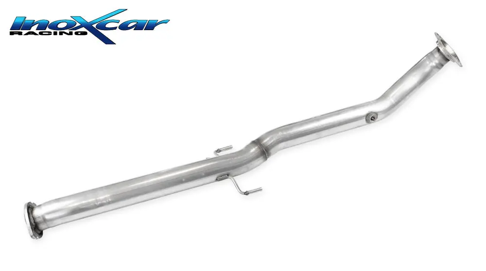 Supresor Del Opf 70Mm (2º Catalizador) – Toyota Yaris Gr (Inoxcar) 1